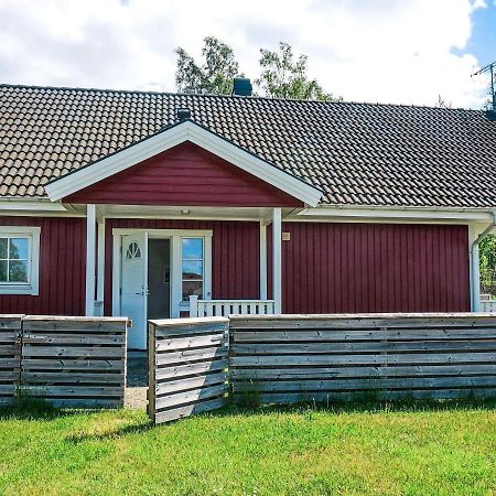 6 Person Holiday Home In Unnaryd Exteriér fotografie