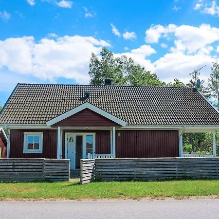 6 Person Holiday Home In Unnaryd Exteriér fotografie